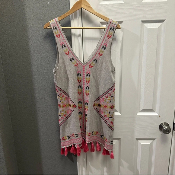 ivy jane Dresses & Skirts - Ivy Jane Boho Dress Size XS